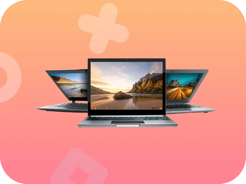 Ремонт ноутбуков